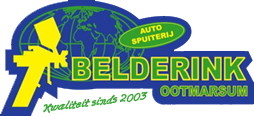 Autospuiterij Belderink